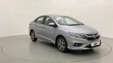 2019 Honda City