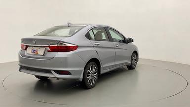 2019 Honda City