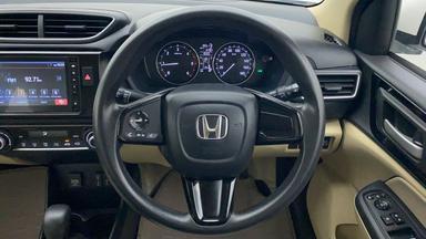 2019 Honda Amaze