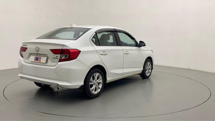 2019 Honda Amaze