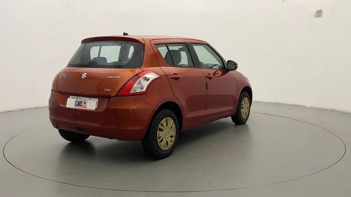 2012 Maruti Swift