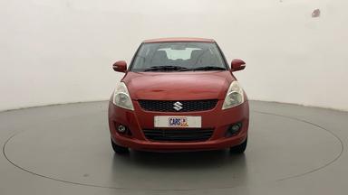 2012 Maruti Swift