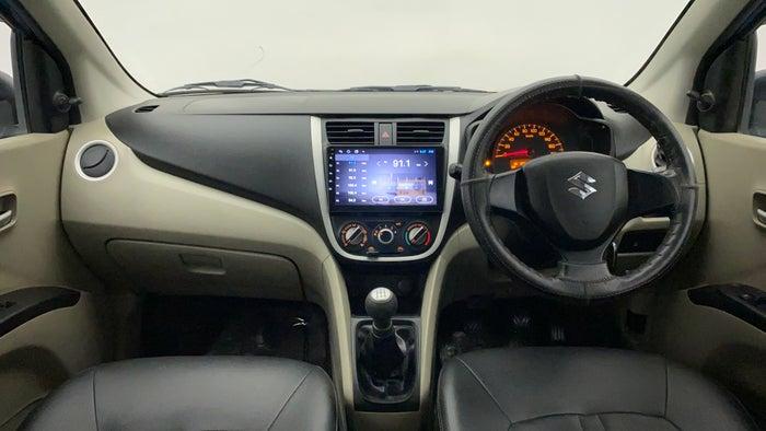 2015 Maruti Celerio