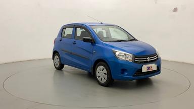 2015 Maruti Celerio