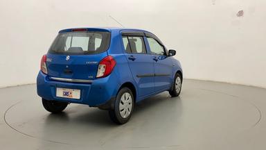 2015 Maruti Celerio