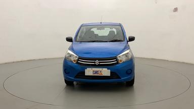 2015 Maruti Celerio