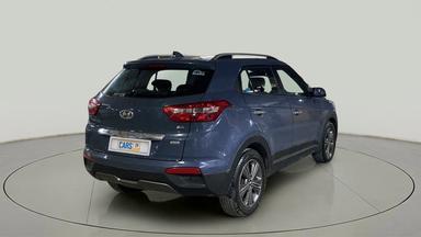 2017 Hyundai Creta