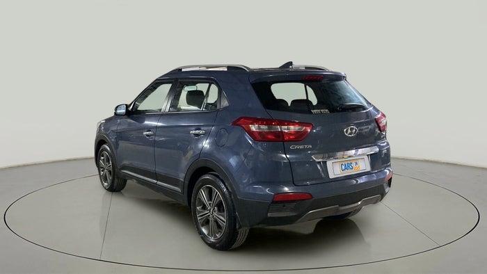 2017 Hyundai Creta