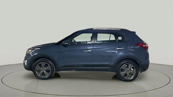 2017 Hyundai Creta