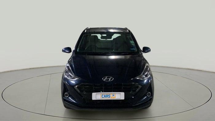 2019 Hyundai GRAND I10 NIOS