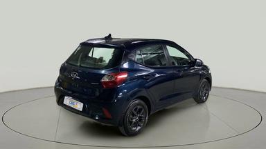 2019 Hyundai GRAND I10 NIOS