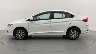 2019 HONDA CITY