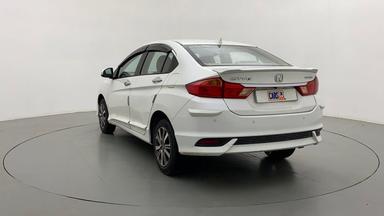 2019 HONDA CITY