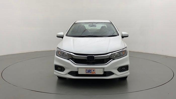 2019 HONDA CITY