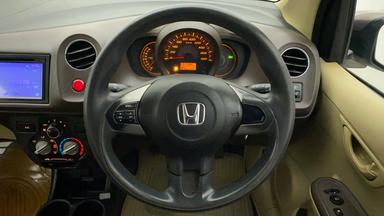 2014 Honda Amaze