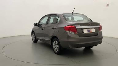 2014 Honda Amaze