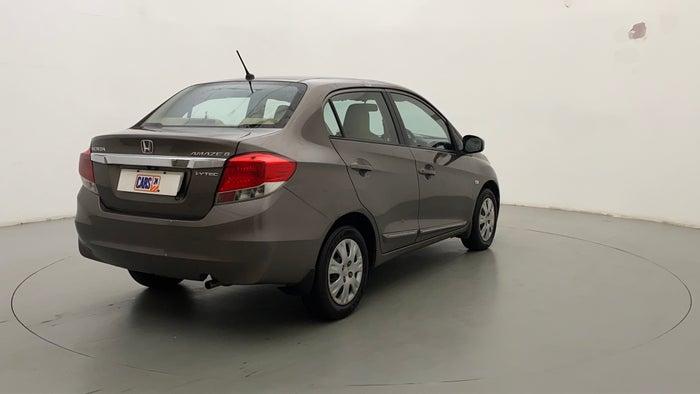 2014 Honda Amaze