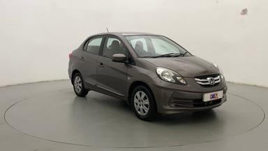 2014 Honda Amaze