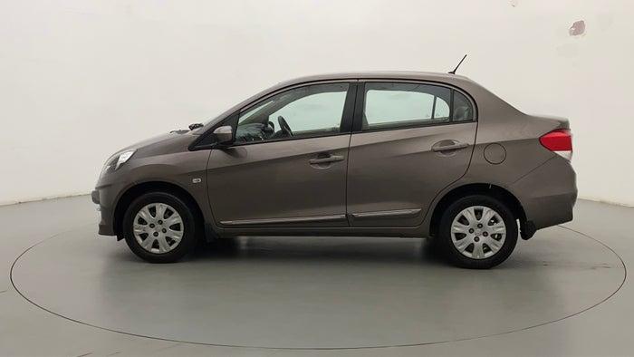 2014 Honda Amaze