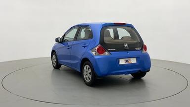 2012 Honda Brio