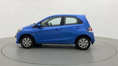 2012 Honda Brio