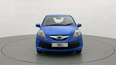 2012 Honda Brio