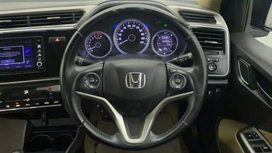 2017 Honda City