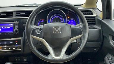 2017 Honda Jazz