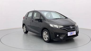 2017 Honda Jazz