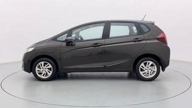 2017 Honda Jazz