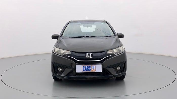 2017 Honda Jazz