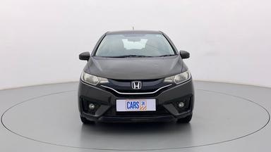 2017 Honda Jazz