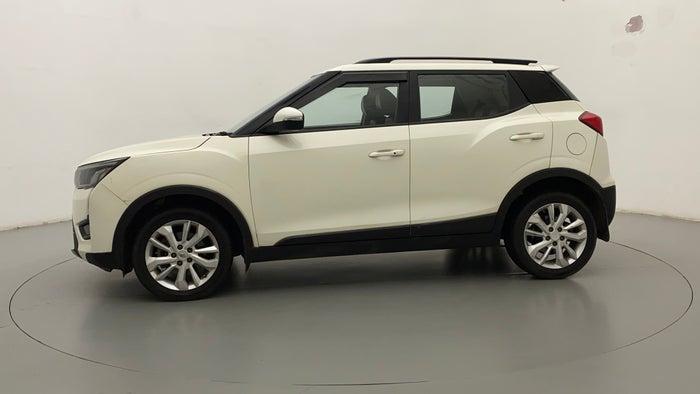 2019 Mahindra XUV 3OO