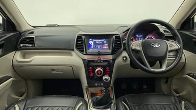 2019 Mahindra XUV 3OO