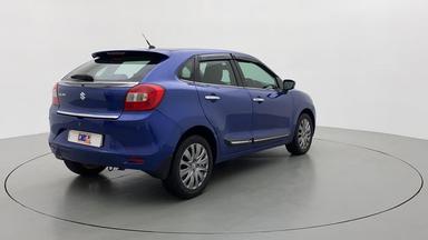 2016 Maruti Baleno