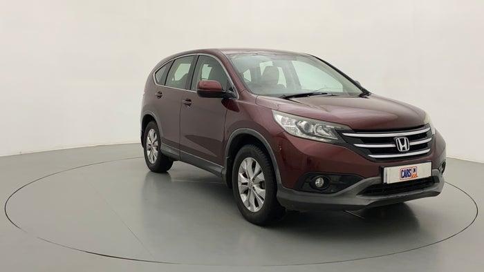 2013 Honda CRV