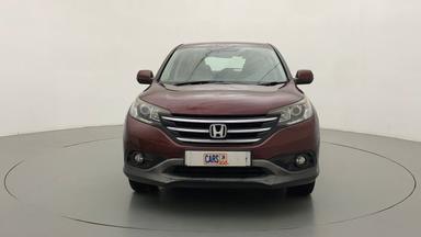 2013 Honda CRV