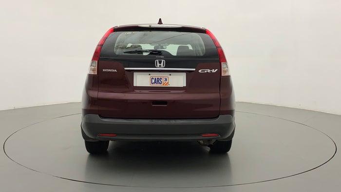 2013 Honda CRV