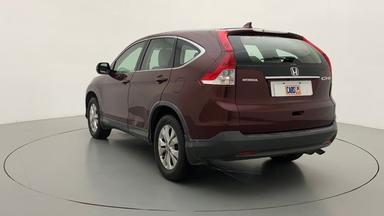 2013 Honda CRV