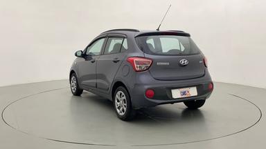 2019 Hyundai Grand i10