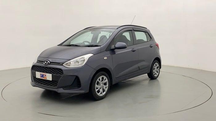 2019 Hyundai Grand i10