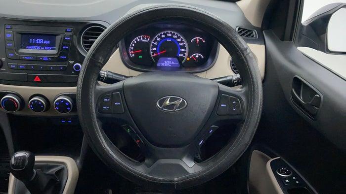 2019 Hyundai Grand i10