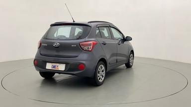 2019 Hyundai Grand i10