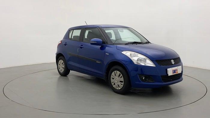 2012 Maruti Swift