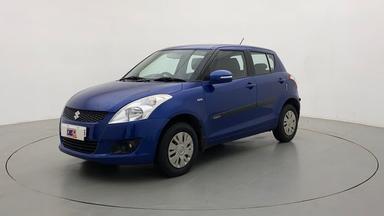 2012 Maruti Swift