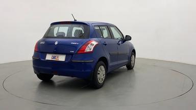 2012 Maruti Swift