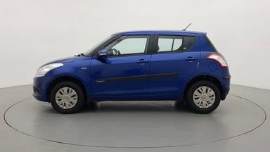 2012 Maruti Swift