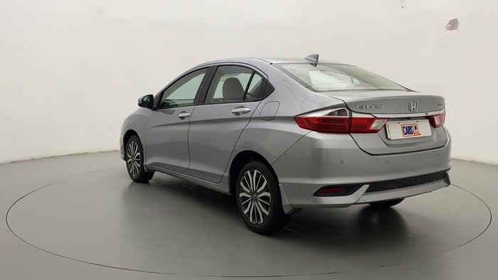 2019 Honda City