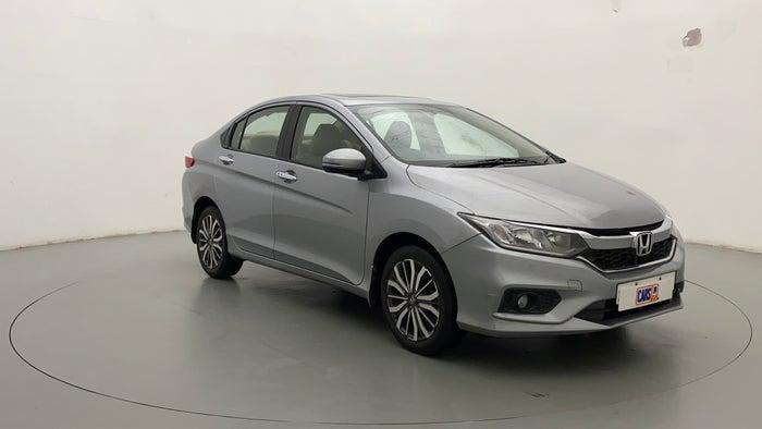 2019 Honda City