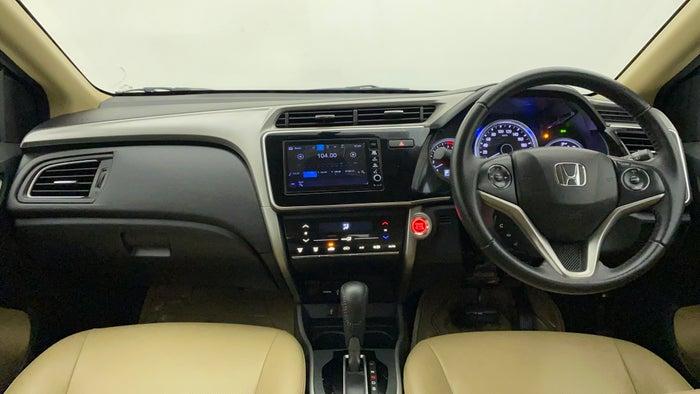 2019 Honda City